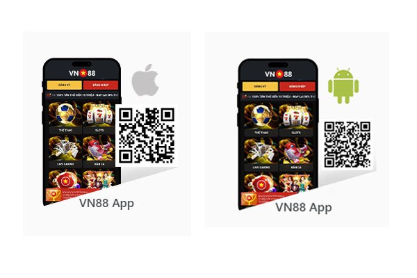 tải app vn88